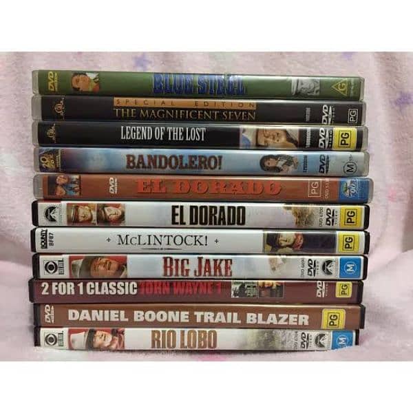 DVD ki dukan  for sale! Cd, Dvd Case cover film movie and video store 8