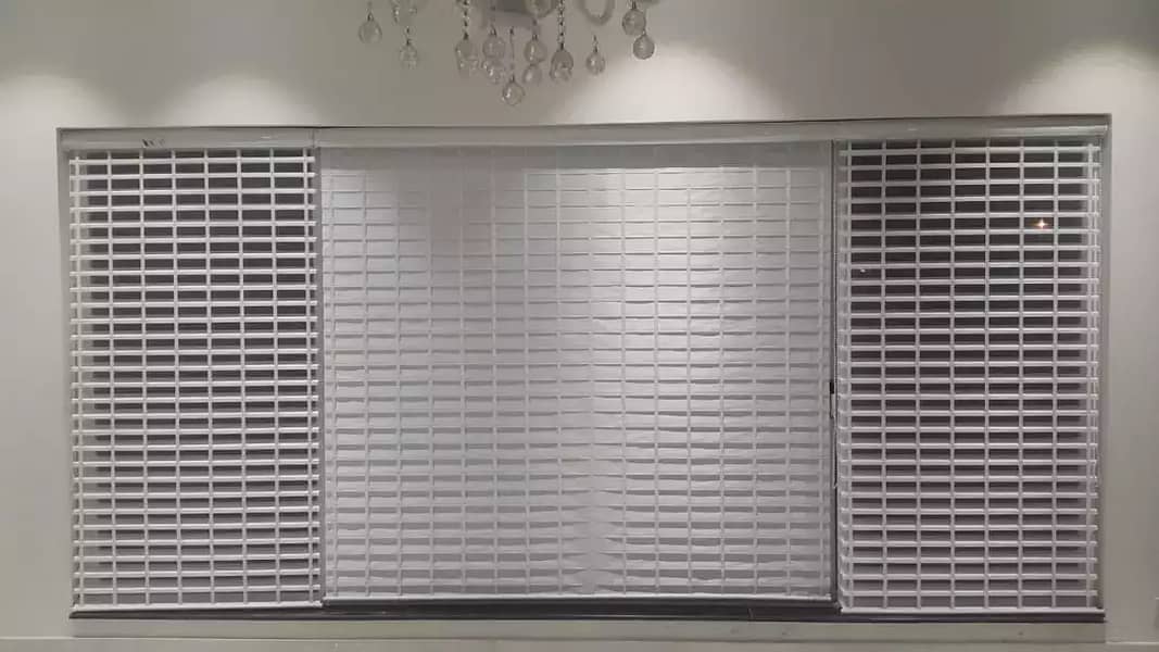 window blinds | wooden blinds | blinds | wood floor | PVC vinyl floor 12