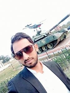 Hashim Rao