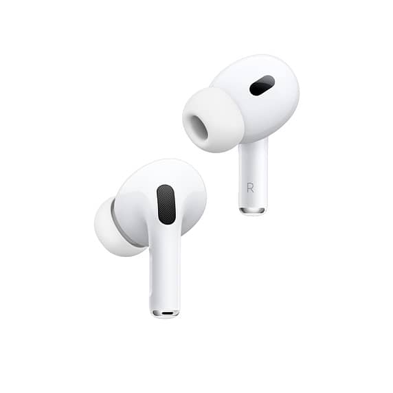 Apple Airpods Pro (2nd Generation) with MagSafe Charging Case (USB-C) 1