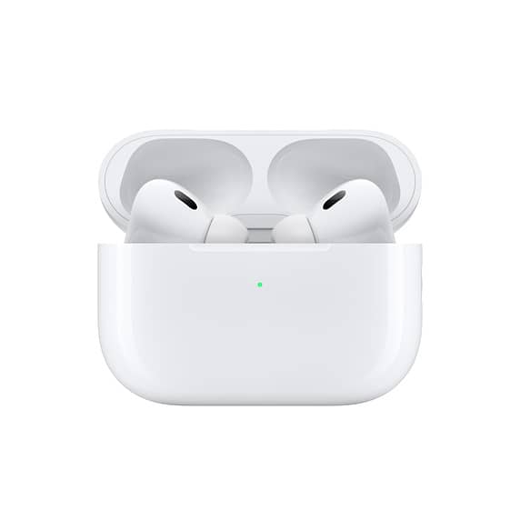 Apple Airpods Pro (2nd Generation) with MagSafe Charging Case (USB-C) 2