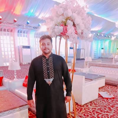 Salman Ahmed
