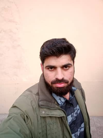 Zohaib