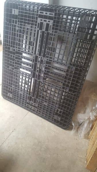 pallets new and used 1