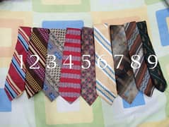 Neck Tie for sale