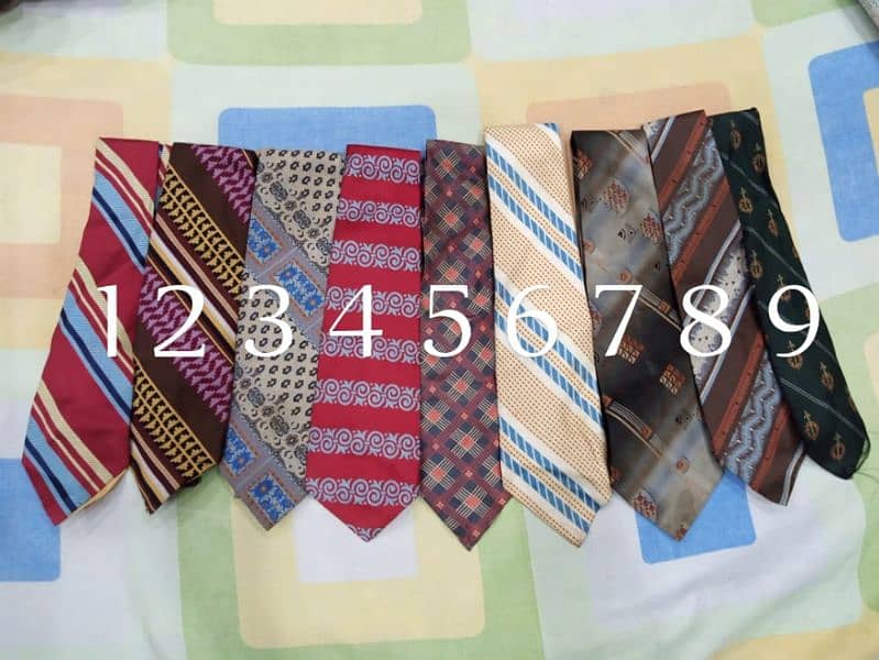 Neck Tie for sale 0