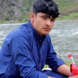 Azmat Khan