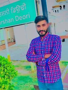 Nisar malik