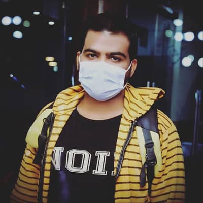 SYED AMMAR SHAH