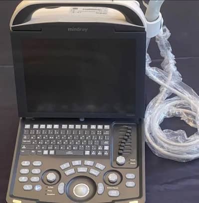 ultrasound machine 1