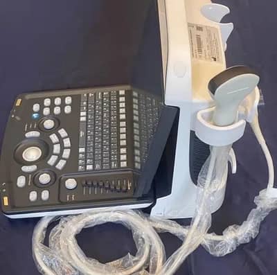 ultrasound machine 5