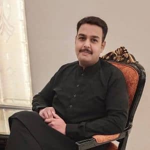 m umar