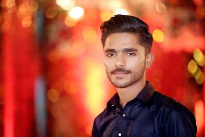 Sajid Ali