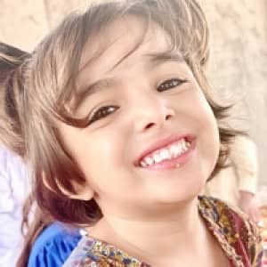Muhammad Saeed