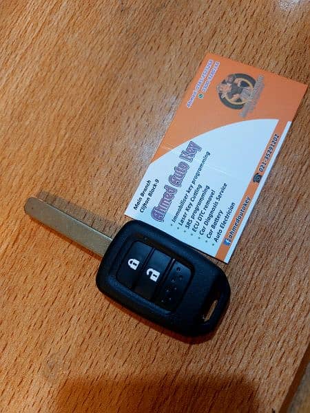 key maker/ car remote key programming 1