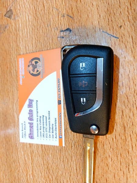 key maker/ car remote key programming 6