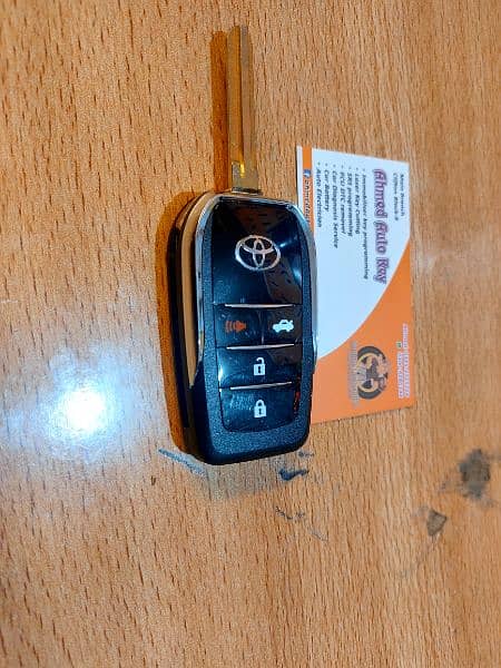 key maker/ car remote key programming 11