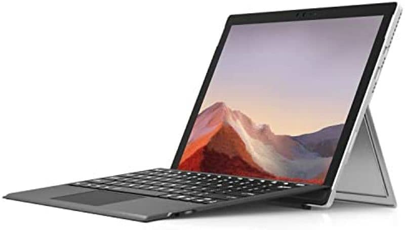Microsoft Surface Pro 7/Pro 6/Pro 5/Pro 4/Pro 3, surface Go Keyboard 1