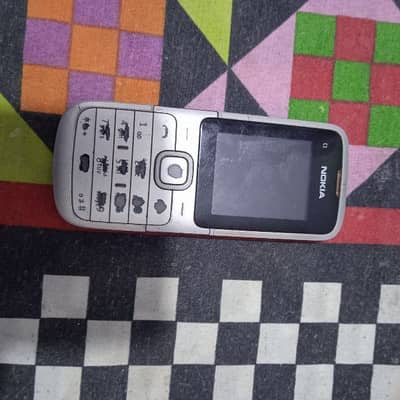 Nokia C1