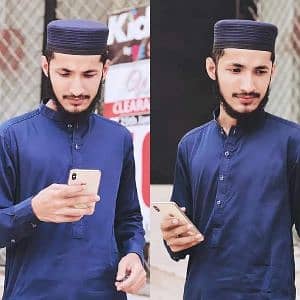 HAFIZ NOMAN FARID