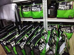serious mass weight gainer for all male and female