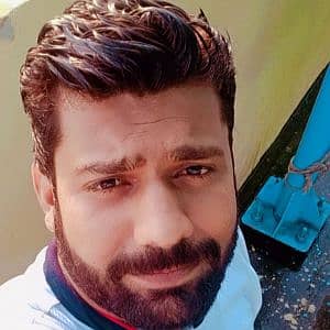 Sufyan Ahmad 