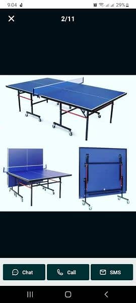 Table tennis 8