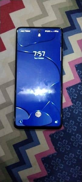 Samsung Galaxy A51 8/128 official PTA 0