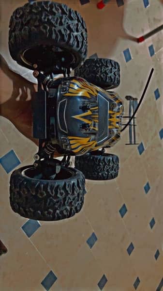 Remote control  car  for kids 4