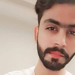 Syed Uzair NaQvi