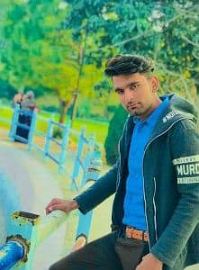 Zeeshan Anwar
