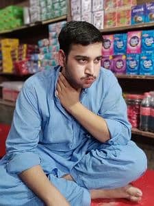 hussnain Amjad 