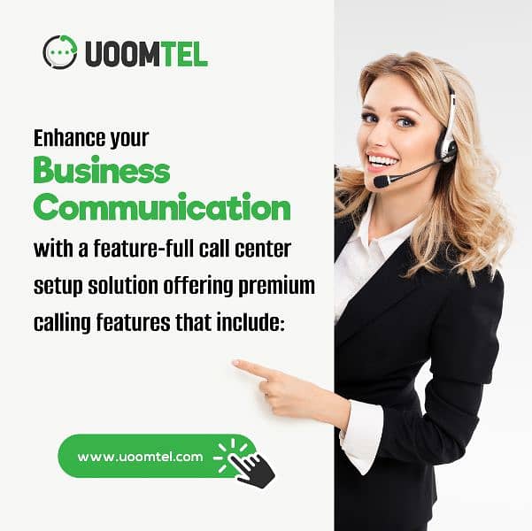 Call Center AI/Auto Dialer With Best VoIP Services 2