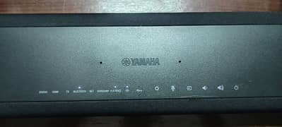 yamaha sound bar ats 2090 for sale (denon onkyo polk klipch)