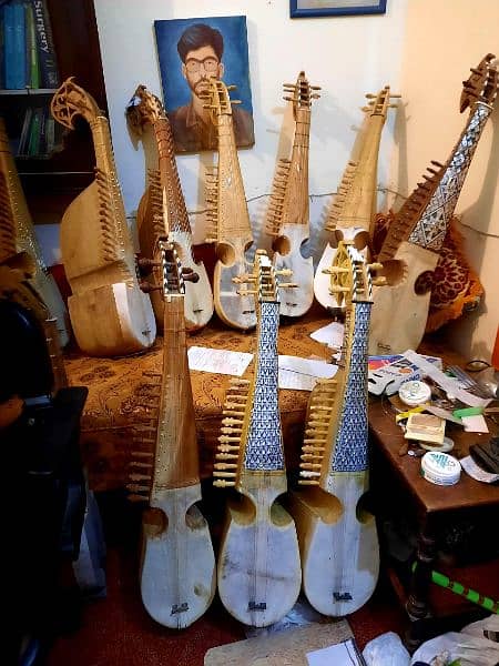 Rabab (best rubab) robab, rebab, rabaab,rapaab 0