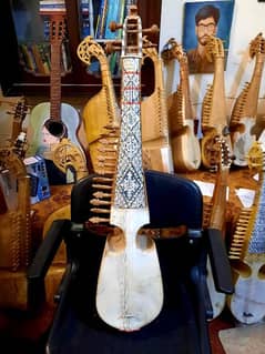 Rabab (best rubab) robab, rebab, rabaab,rapaab