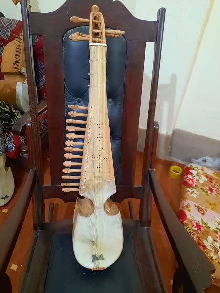 Rabab (best rubab) robab, rebab, rabaab,rapaab 4