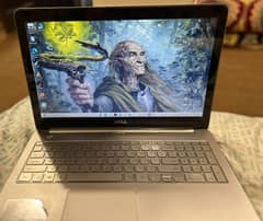 Dell Inspiron 15 7000 series 7537