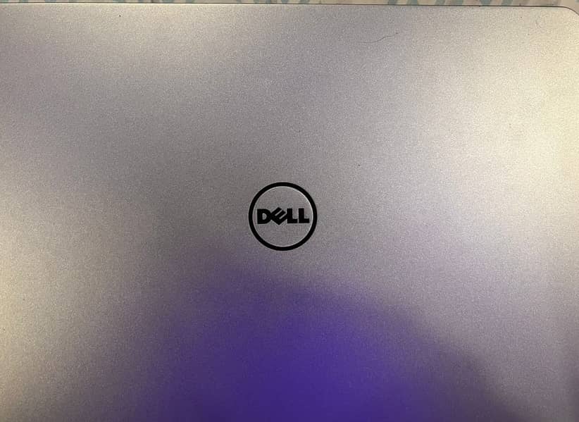 Dell Inspiron 15 7000 series 7537 1