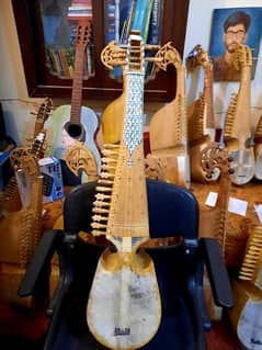 Rabab