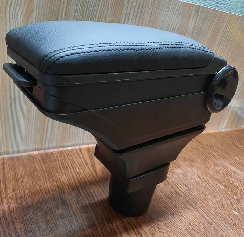 Universal Arm Rest for alto cultus swift wagon R 0