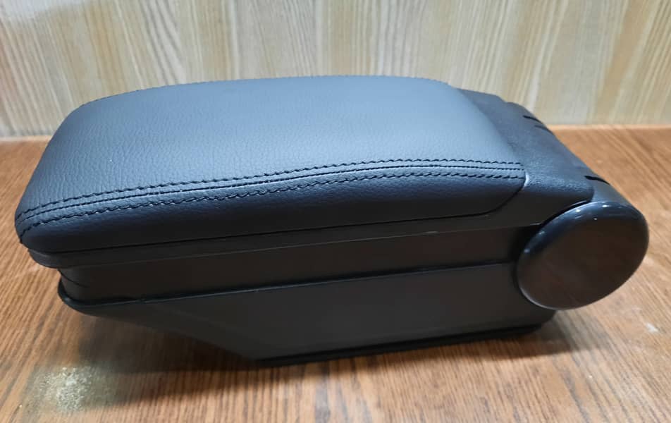 Universal Arm Rest for alto cultus swift wagon R 8