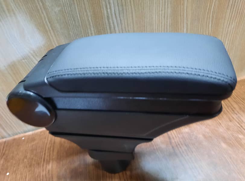 Universal Arm Rest for alto cultus swift wagon R 9