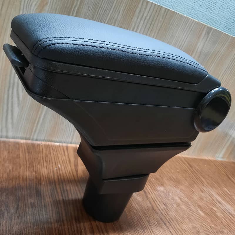 Universal Arm Rest for alto cultus swift wagon R 14