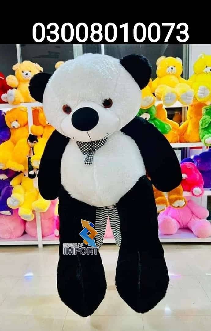 teddy bears, stuff toy, gift for kids, doll, 03008010073 3
