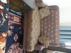 Brand new two seater sofa for sale