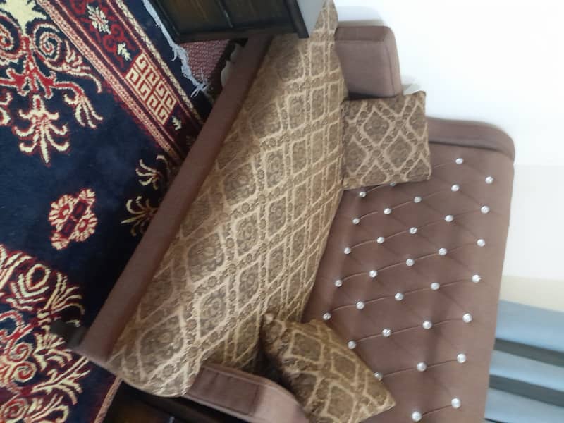 Brand new two seater sofa for sale 2