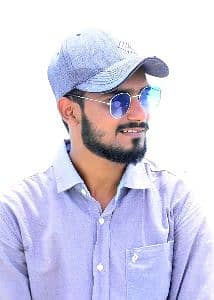 Abubakar siddique