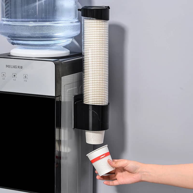 Cup Holder for Water dispenser 0