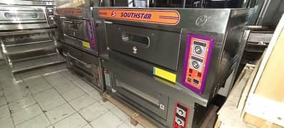 pizza oven south star 4 large pizza we have pizza fast food machinery